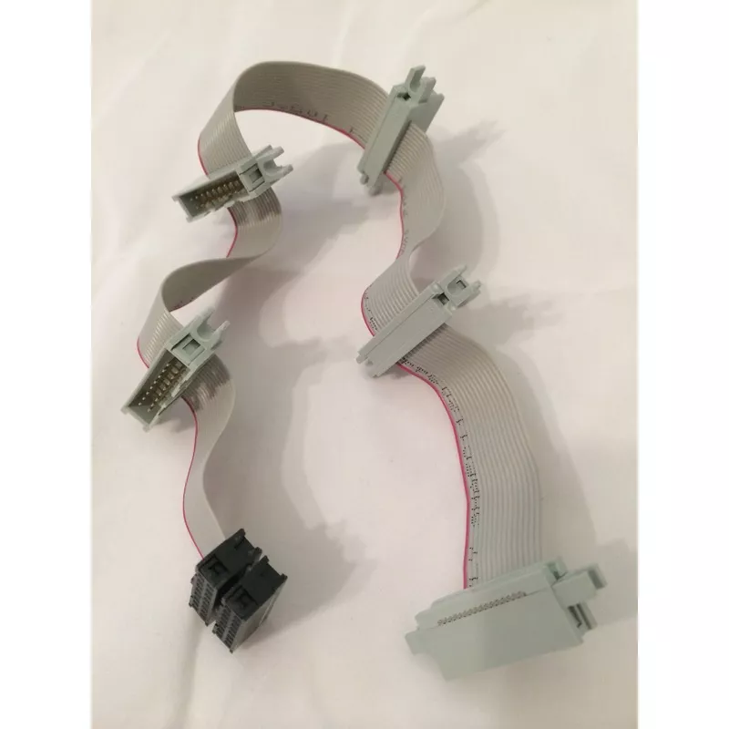 TIPTOP AUDIO FLYING BUS BOARD CABLE