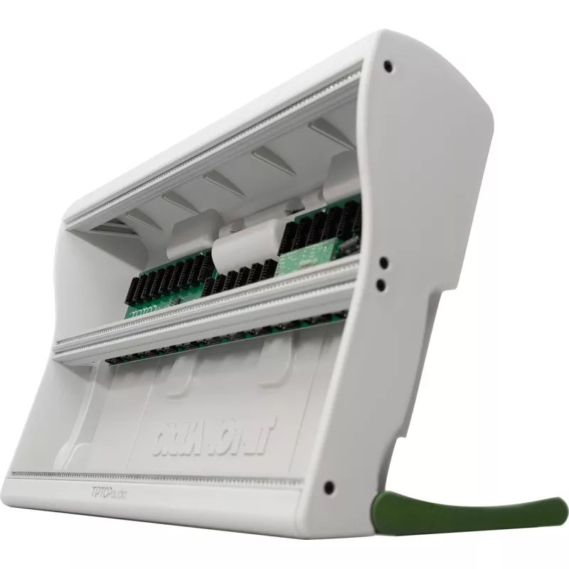 TIPTOP AUDIO MANTIS CASE : BLUE