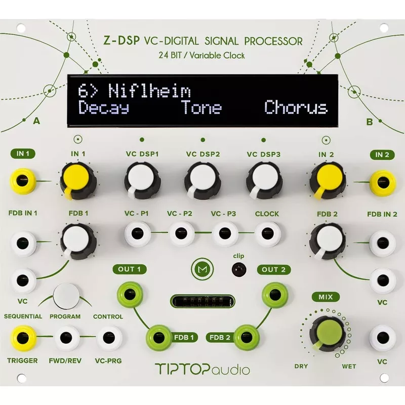 tiptop-audio-z-dsp-ns-b-stock TIPTOP AUDIO Z-DSP NS : B-STOCK
