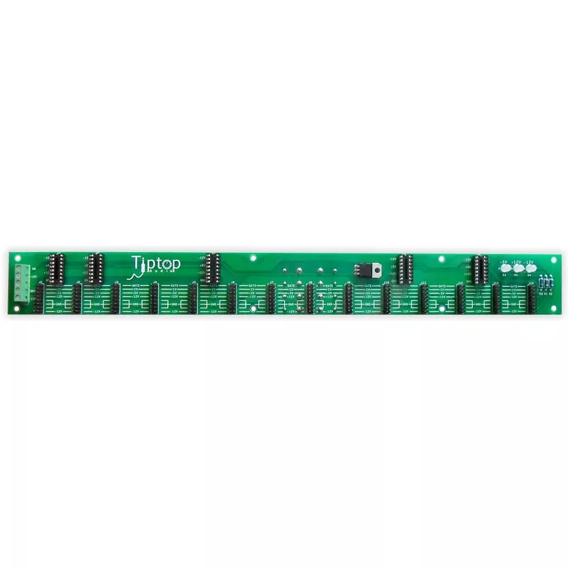 tiptop-audio-zeus-passive-bus-board TIPTOP AUDIO ZEUS PASSIVE BUS BOARD