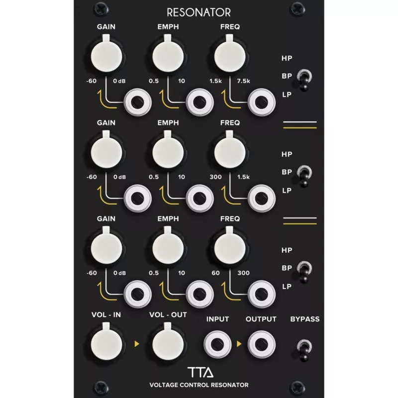 tiptop-multi-band-vc-resonator TIPTOP MULTI BAND VC-RESONATOR