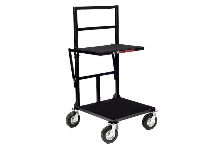 titan-muffs-single-standard-speaker-cart TITAN MUFFS SINGLE STANDARD SPEAKER CART