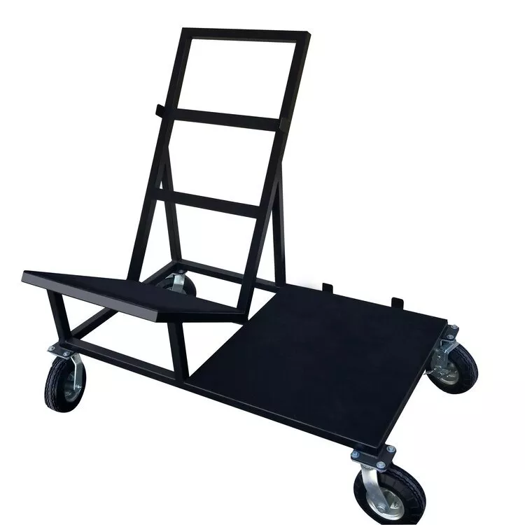 titan-muffsss-side-by-side-speaker-cart TITAN MUFFSSS SIDE BY SIDE SPEAKER CART