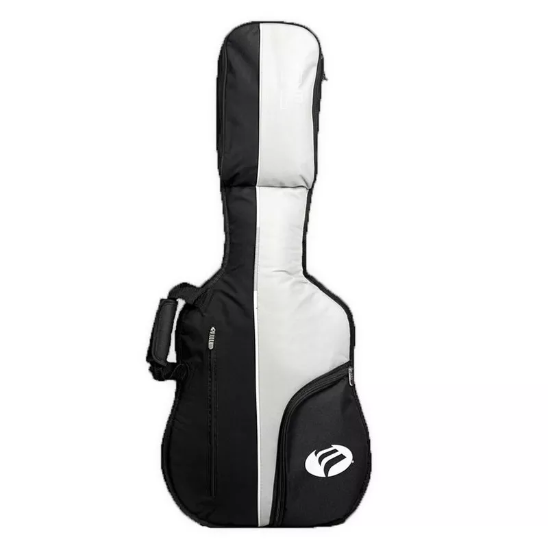 tkl-4730-black-belt-deluxe-universal-soft-case-electric-guitar TKL 4730 Black Belt Deluxe Universal Soft Case for Electric Guitar