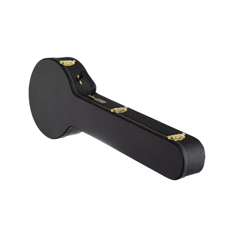 tkl-premier-series-flat-top-12-12-5-openback-banjo-case TKL Premier Series Flat Top 12″/12.5″ Openback Banjo Case