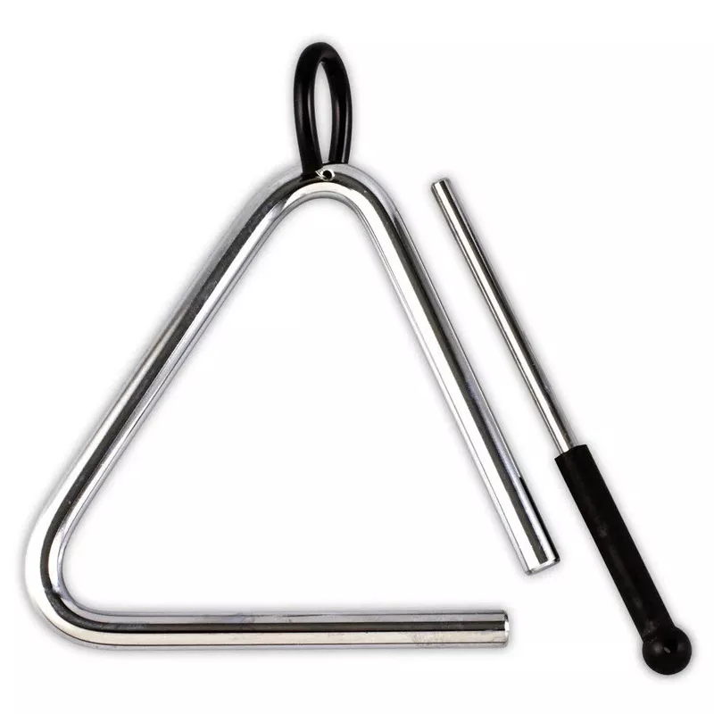 Toca Bossa Triangle w/Striker