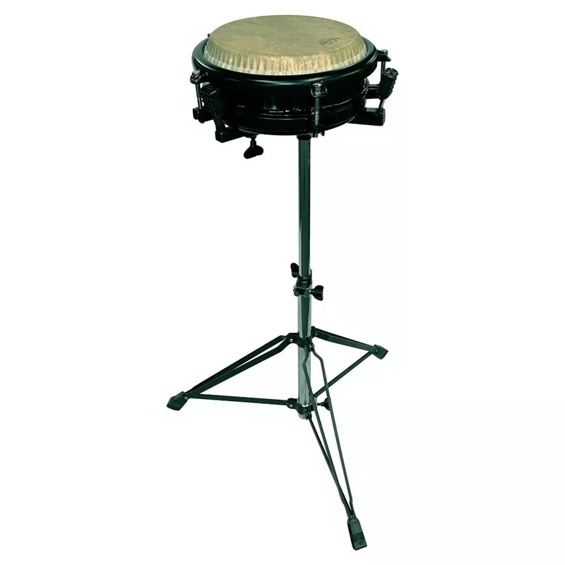 Toca Commuter Conga 10″ w/Single Stand