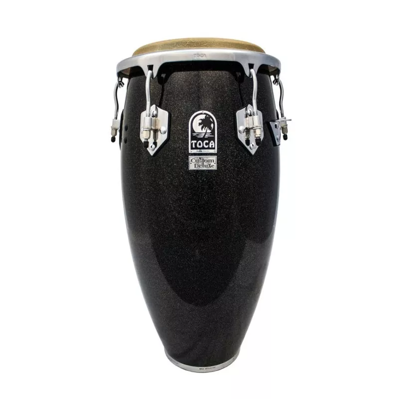toca-custom-deluxe-quinto-11-black-sparkle Toca Custom Deluxe Quinto 11″ Black Sparkle