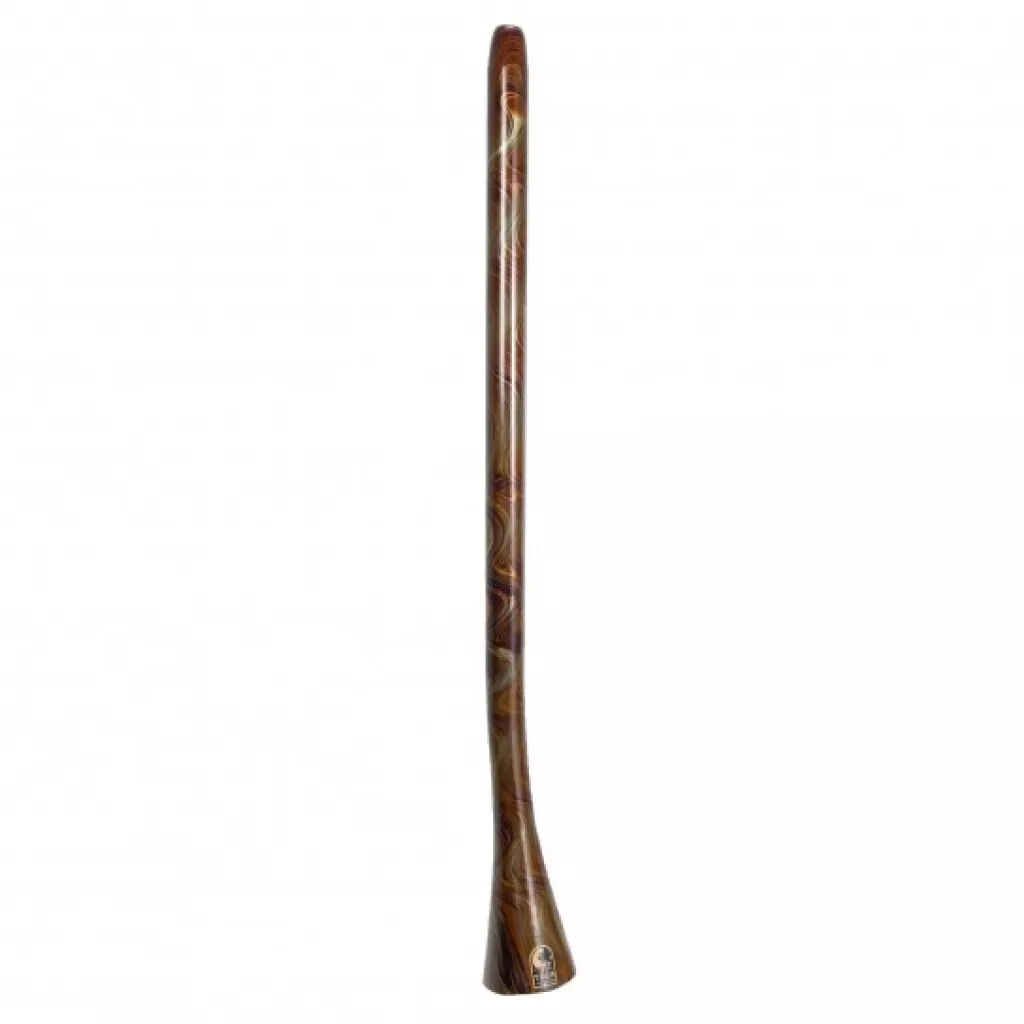 toca-didg-dgsh-56-duro-didgeridoo-large-horn Toca DIDG-DGSH 56" Duro Didgeridoo, Large Horn
