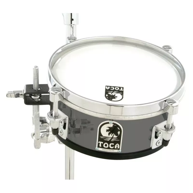 toca-mini-acrylic-timbale-8-smoke Toca Mini Acrylic Timbale 8 Smoke