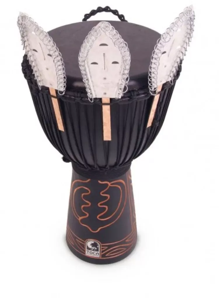 toca-t-dks-aluminum-djembe-kessing Toca T-DKS Aluminum Djembe Kessing