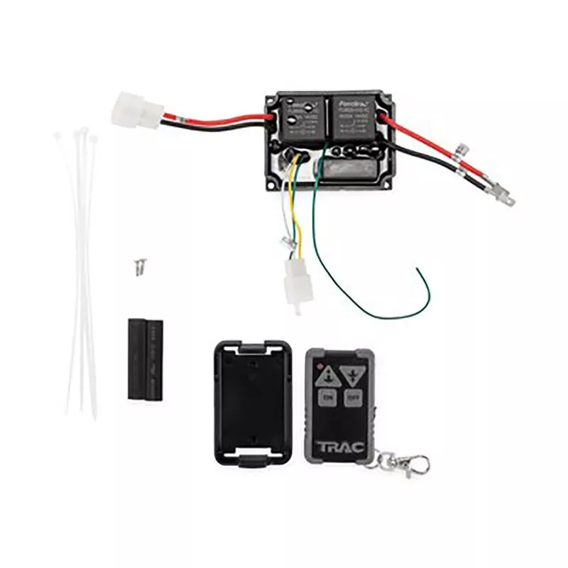 trac-outdoors-wireless-remote-g2-anchor-winch-69041 TRAC Outdoors Wireless Remote for G2 Anchor Winch 69041