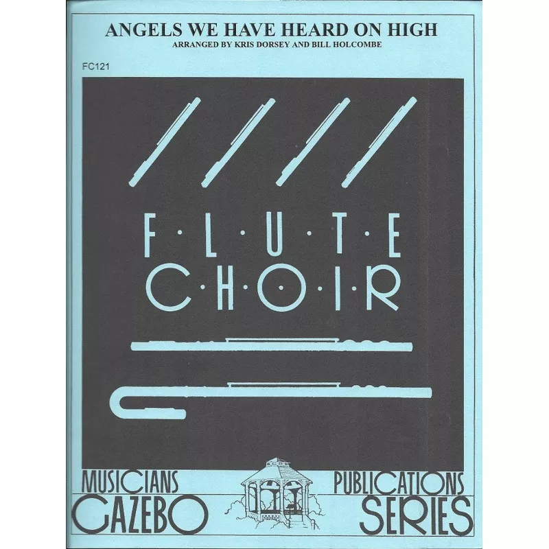 traditional-angels-we-have-heard-on-high Traditional :: Angels We Have Heard on High