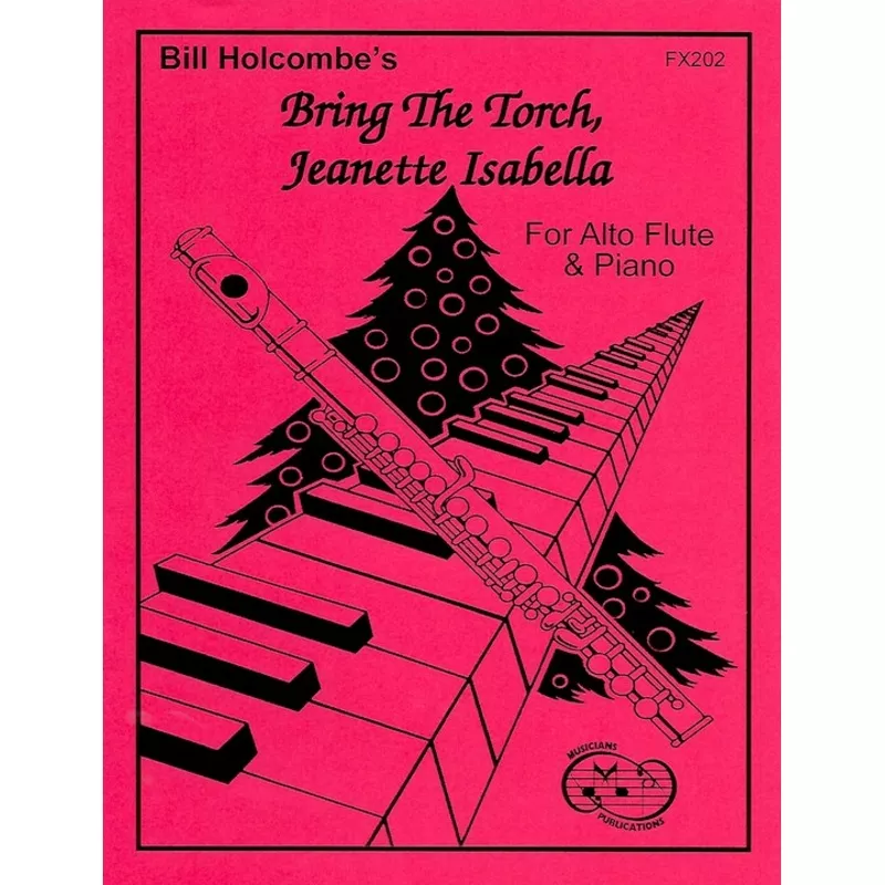 traditional-bring-torch-jeanette-isabella Traditional :: Bring A Torch, Jeanette, Isabella