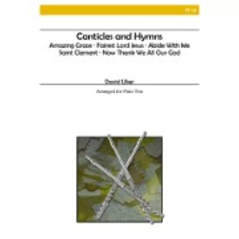 traditional-canticles-hymns Traditional :: Canticles and Hymns