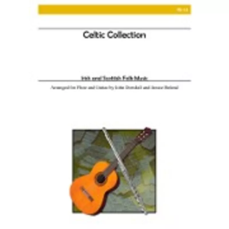 Traditional :: Celtic Collection