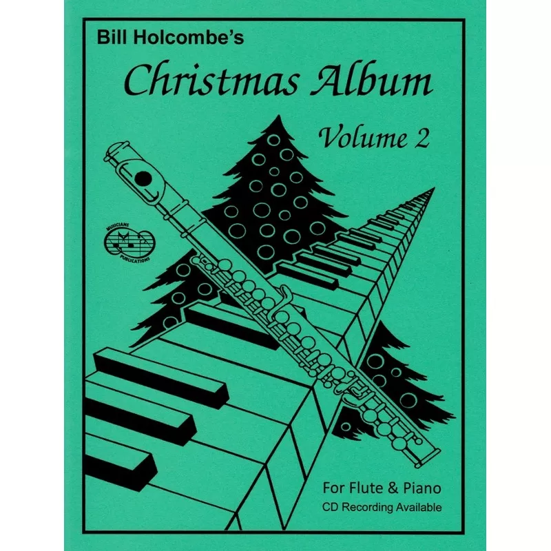 traditional-christmas-album-vol-2 Traditional :: Christmas Album Vol. 2
