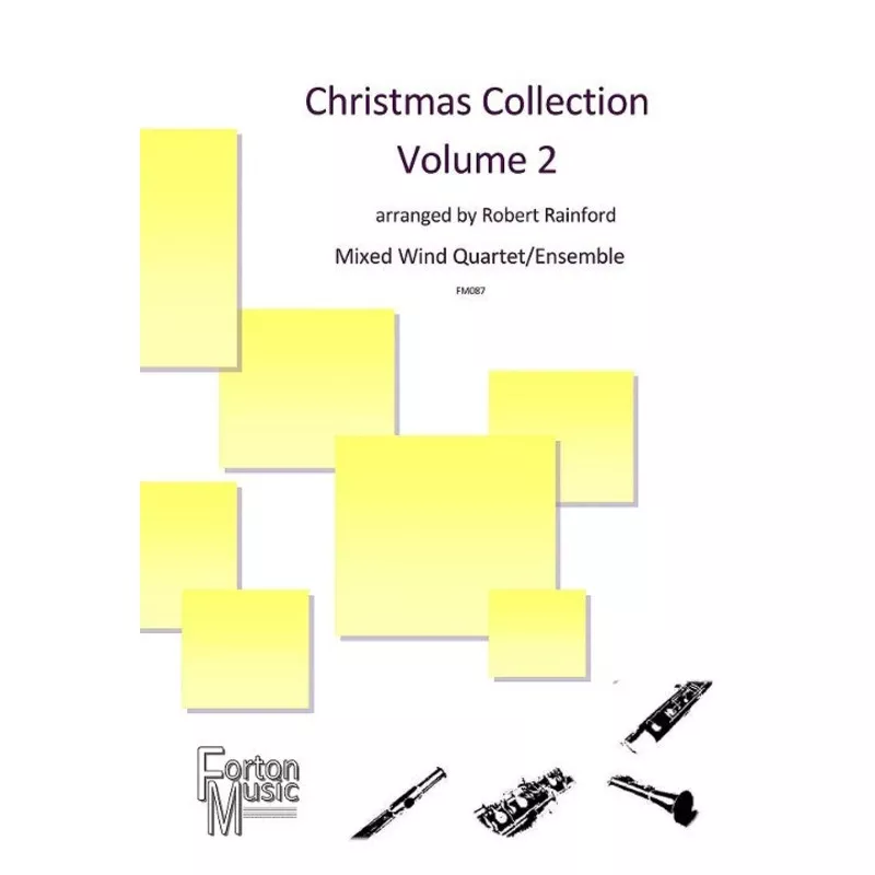 traditional-christmas-collection-volume-2 Traditional :: Christmas Collection – Volume 2