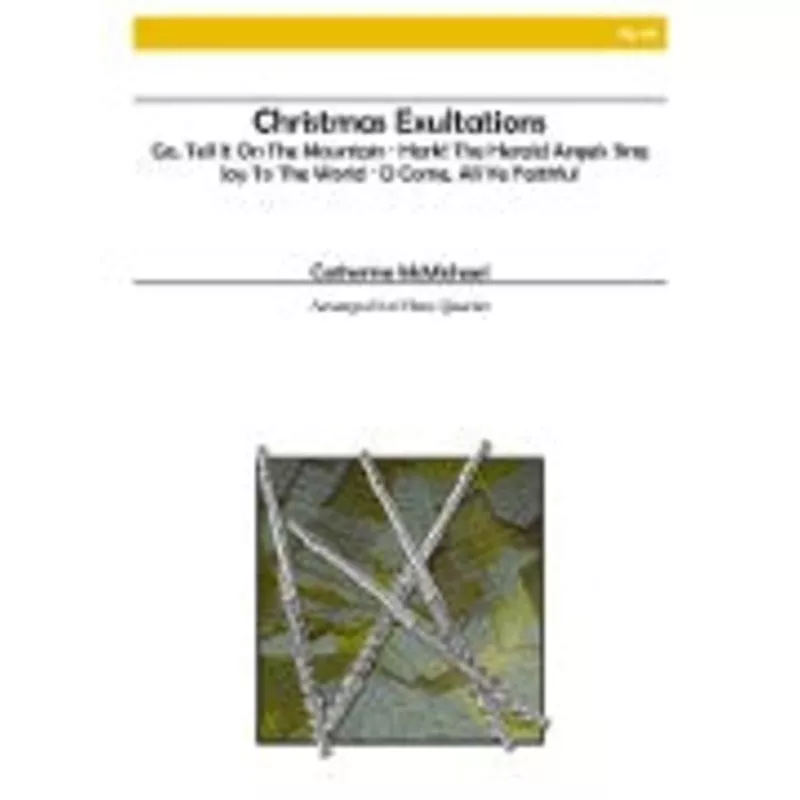 Traditional :: Christmas Exultations