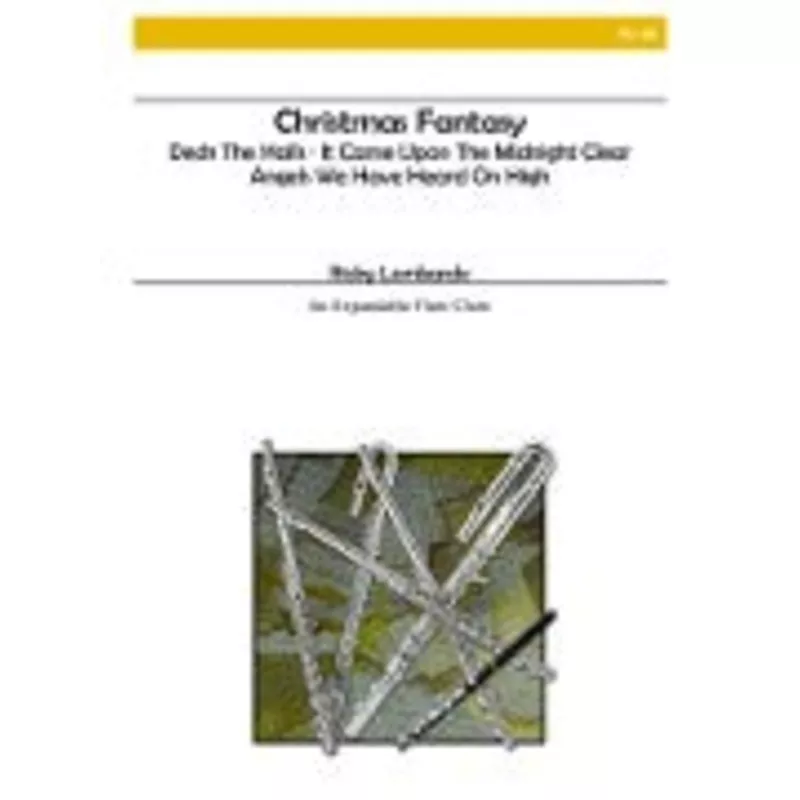 traditional-christmas-fantasy Traditional :: Christmas Fantasy