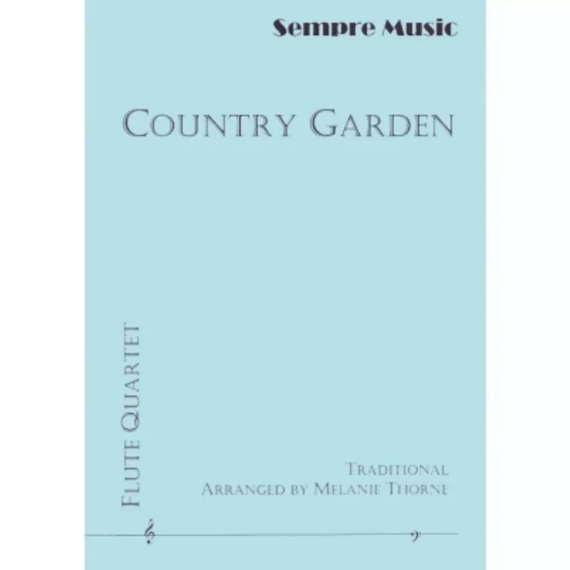 traditional-country-garden Traditional :: Country Garden