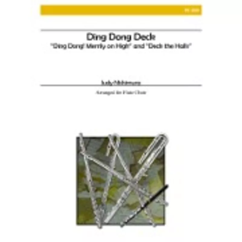 Traditional :: Ding Dong Deck