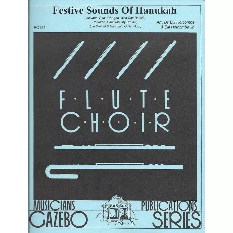 traditional-festive-sounds-hanukah Traditional :: Festive Sounds Of Hanukah