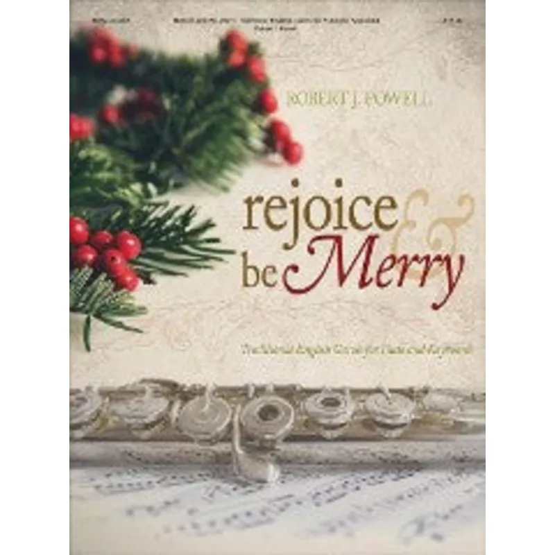 traditional-rejoice-be-merry Traditional :: Rejoice & Be Merry