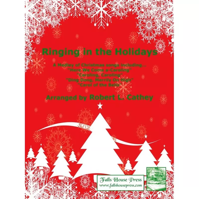 traditional-ringing-in-holidays Traditional :: Ringing in the Holidays