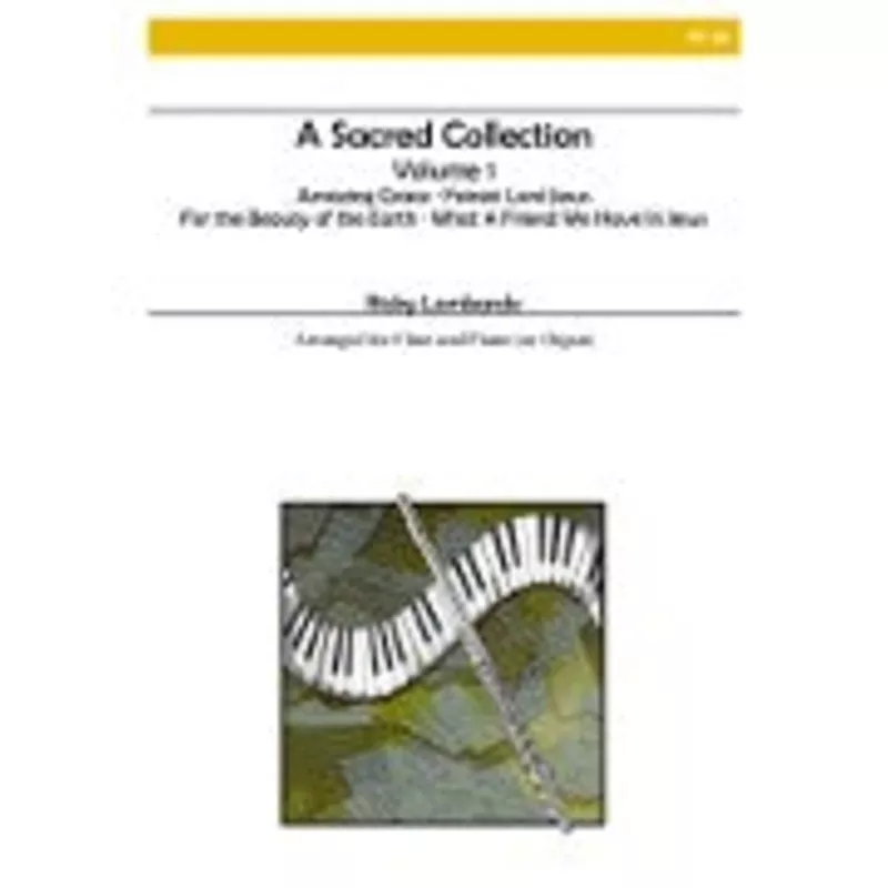 traditional-sacred-collection-volume-i Traditional :: A Sacred Collection Volume I
