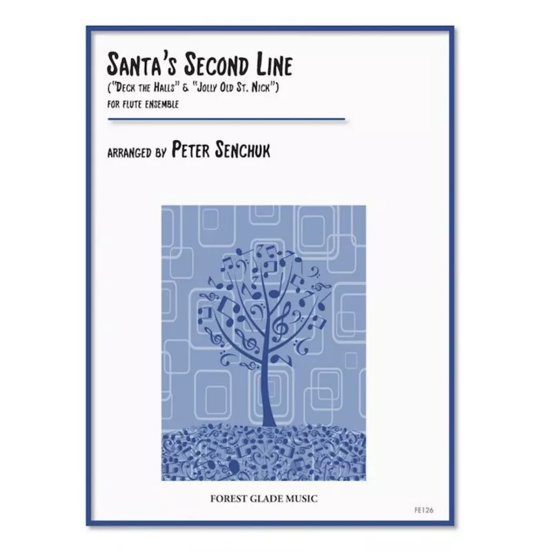 traditional-santa-s-second-line Traditional :: Santa’s Second Line