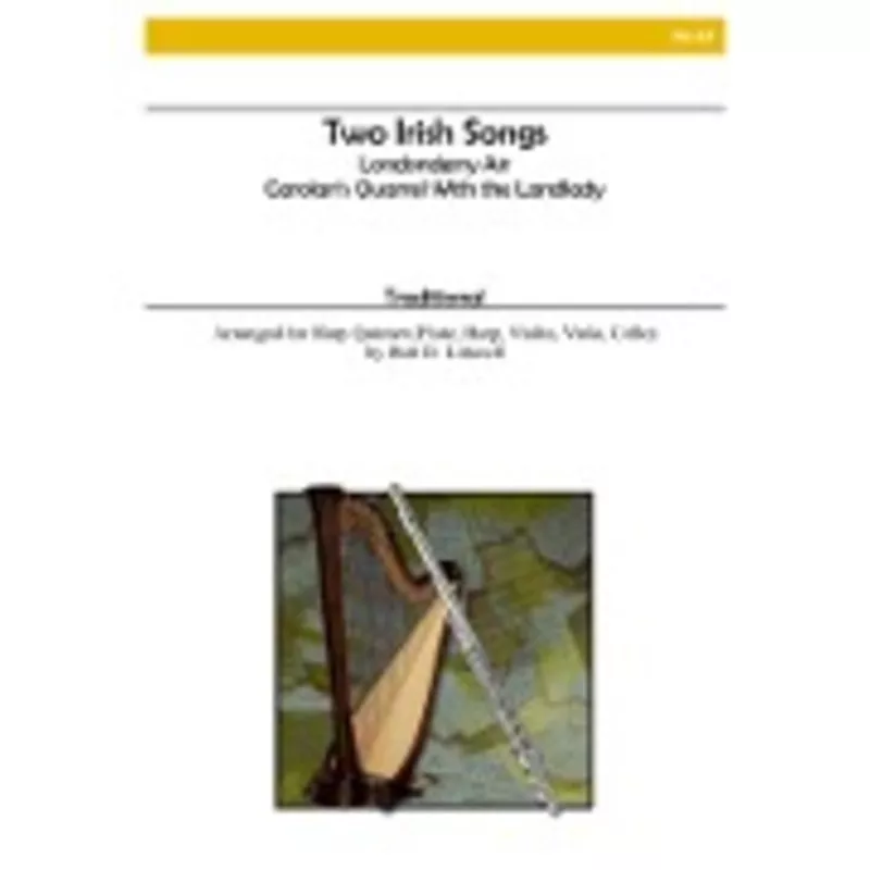 traditional-two-irish-songs Traditional :: Two Irish Songs