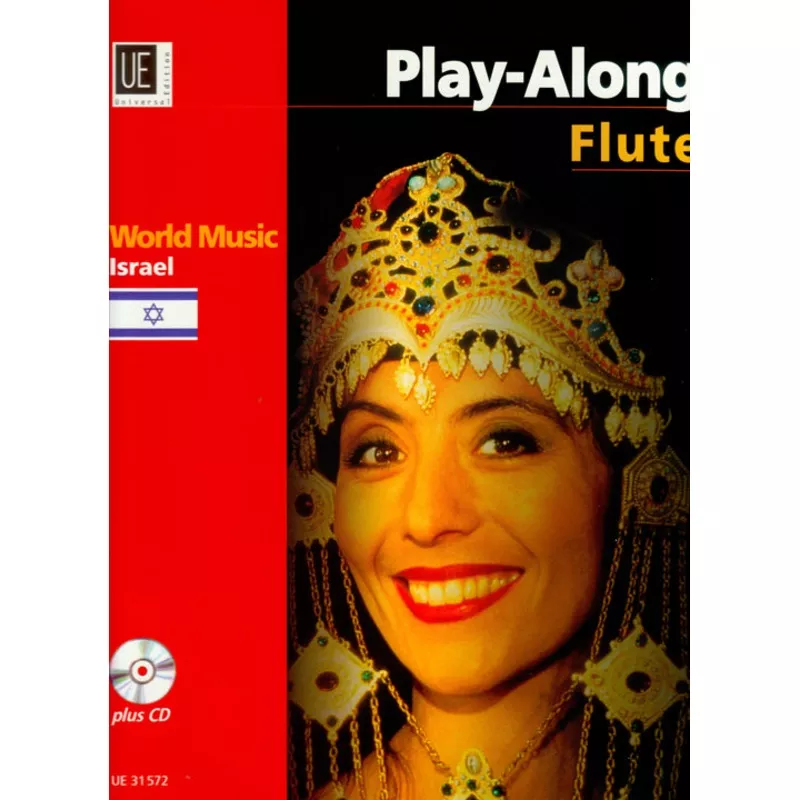 traditional-world-music-israel Traditional :: World Music Israel