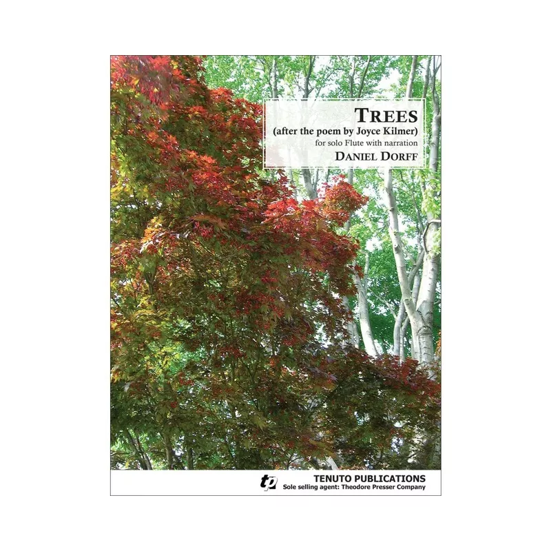 trees-after-poem-by-joyce-kilmer-flute-alone Trees, after the poem by Joyce Kilmer (Flute Alone)