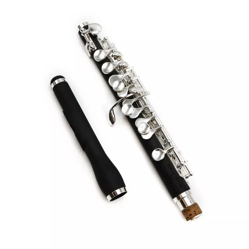 trevor-james-5x-piccolo-new Trevor James 5X Piccolo – New