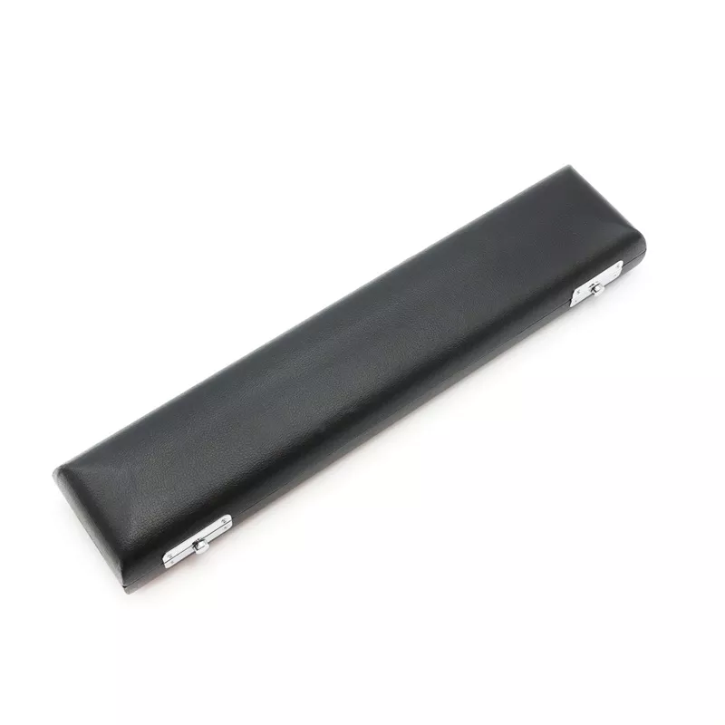 trevor-james-flute-hard-case-performer-series Trevor James Flute Hard Case Performer Series