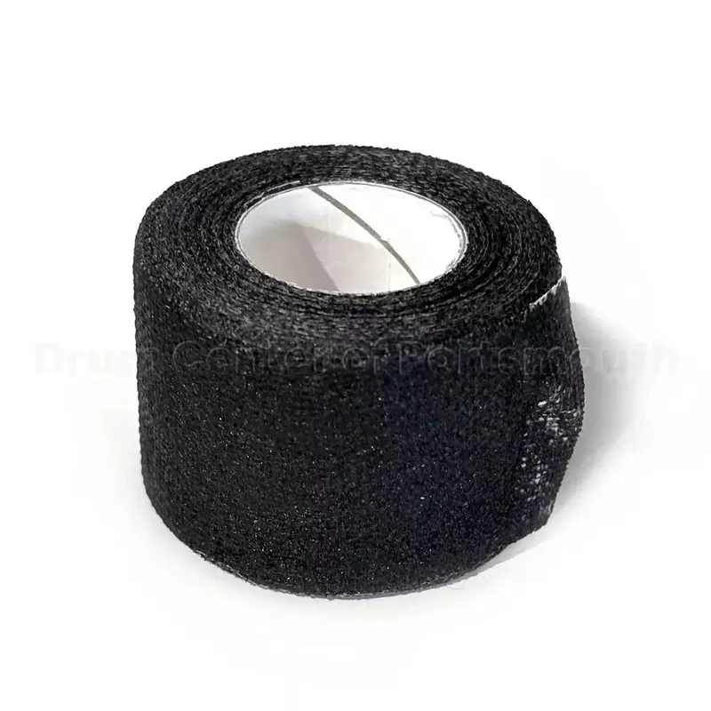 Trick Stick Handler Grip Tape Black
