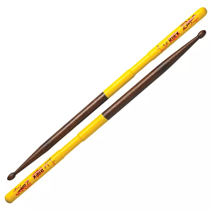 trilok-gurtu-rock-artist-series-drumsticks Trilok Gurtu ‘Rock’ Artist Series Drumsticks