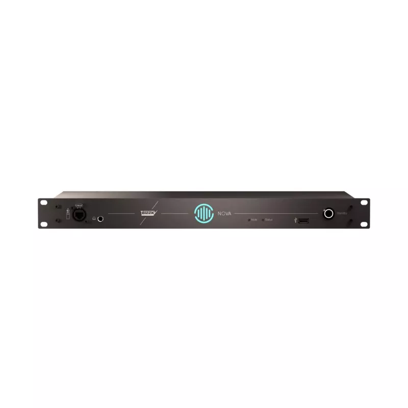 trinnov-audio-nova-2m-processor-bundle-including-trinnov-3d-mic TRINNOV AUDIO NOVA 2M PROCESSOR BUNDLE INCLUDING TRINNOV 3D MIC