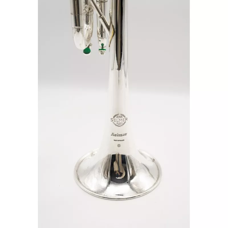 Trompette Modle B75 en Ut n45822 de 1969 – ReWIND