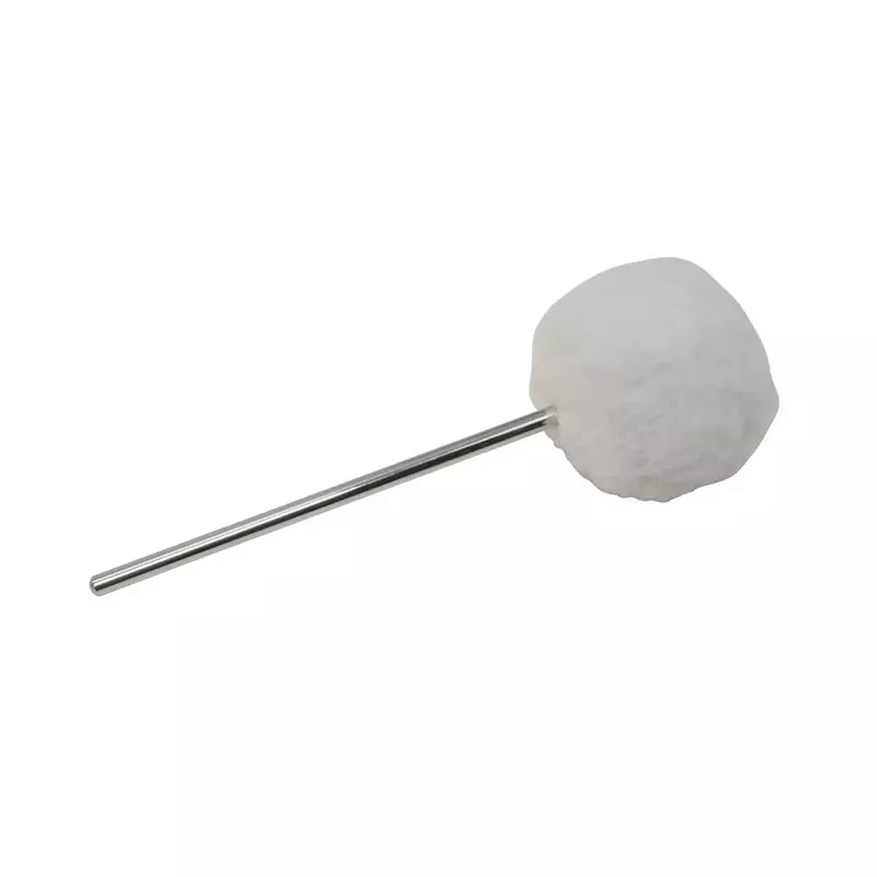 trophy-lamb-s-wool-bass-drum-pedal-beater Trophy Lamb’s Wool Bass Drum Pedal Beater
