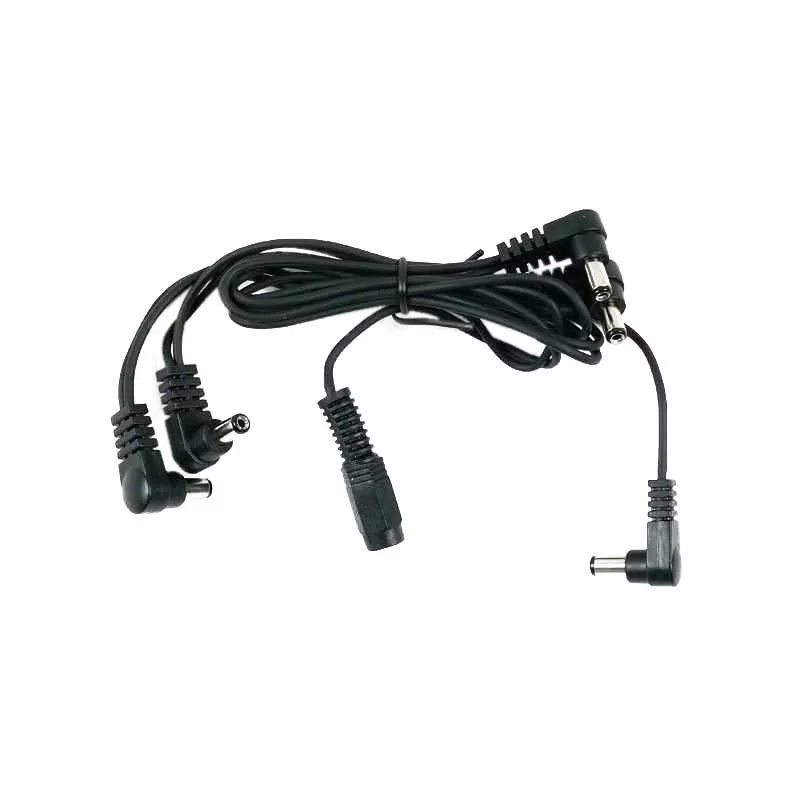 Truetone 1-Spot 5 Plug Cable