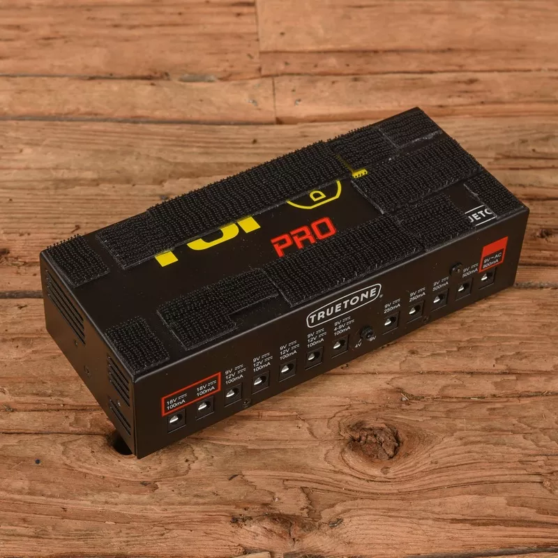 Truetone 1 SPOT Pro CS12 Power Supply