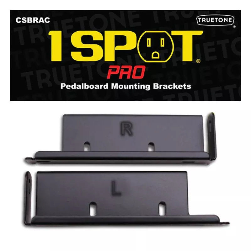 truetone-pedalboard-mounting-brackets-1-spot-pro-power-supplies Truetone Pedalboard Mounting Brackets for 1 SPOT Pro Power Supplies