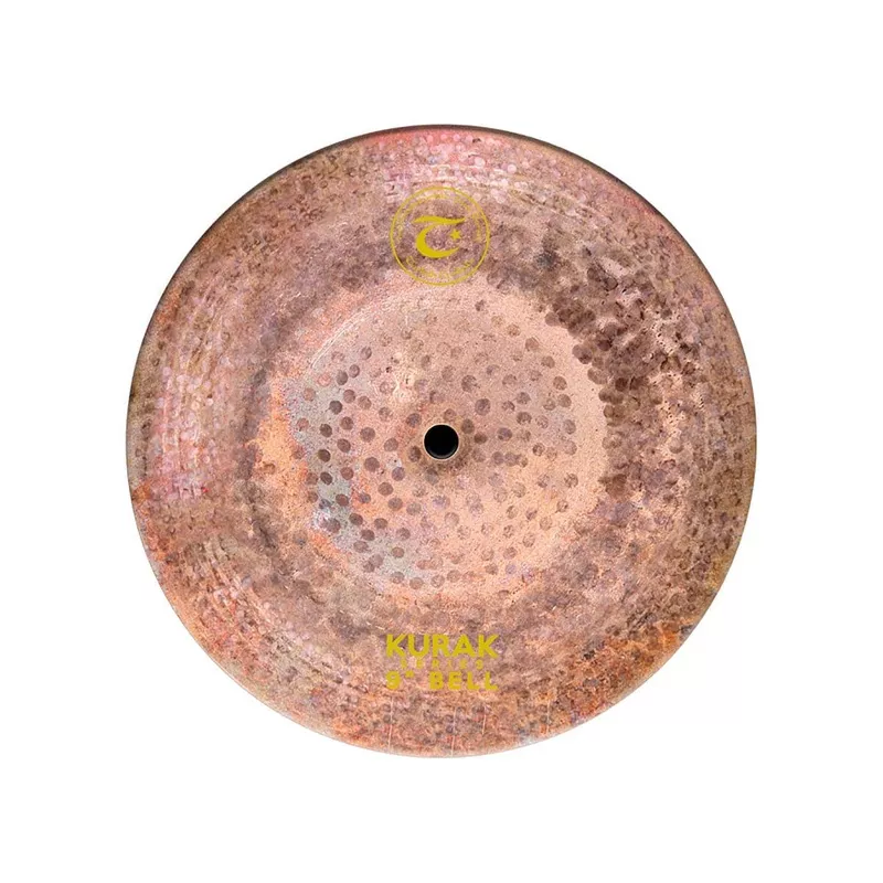 turkish-kurak-bell-9 Turkish Kurak Bell 9″