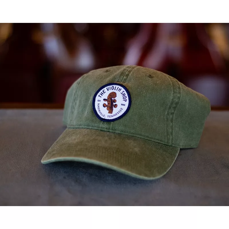 TVS DAD HAT