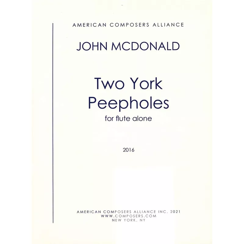 two-york-peepholes Two York Peepholes