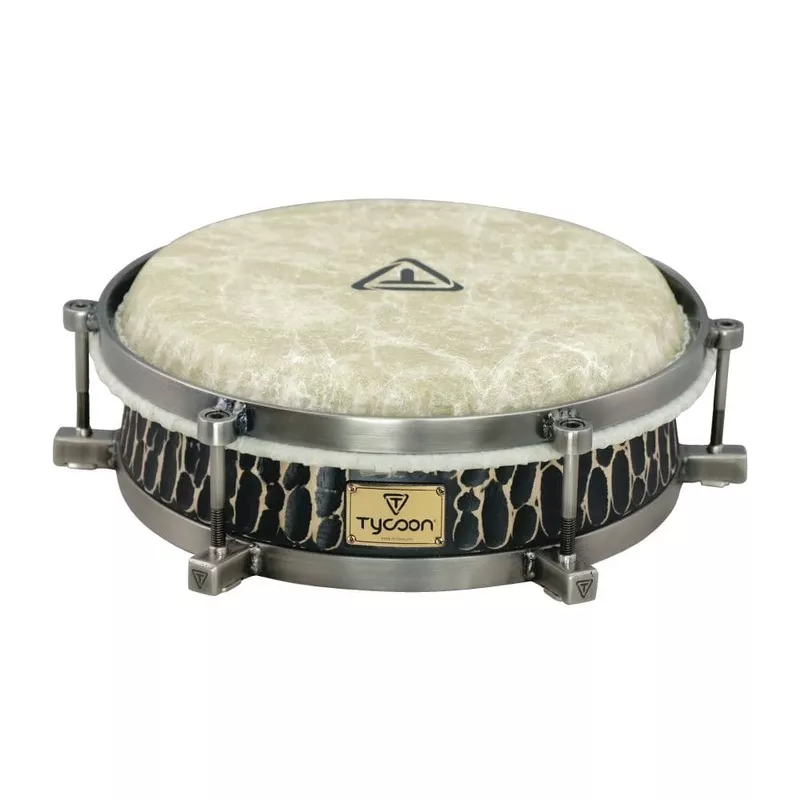 Tycoon Percussion 11 3/4 Agile Conga w/Master Series Handcrafted Finish