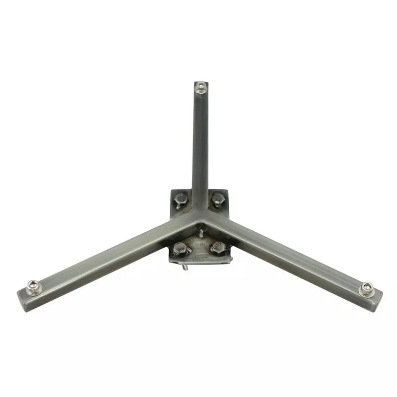 tycoon-percussion-11-3-4-mounting-bracket-agile-conga-stand Tycoon Percussion 11 3/4 Mounting Bracket for Agile Conga Stand