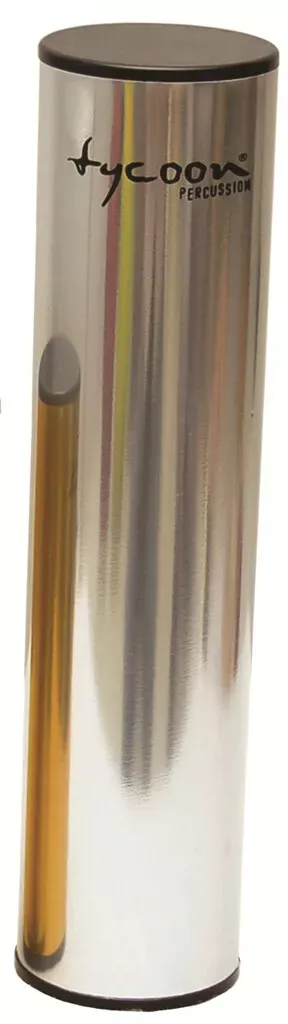 Tycoon TAS-C8 8" Chrome Shaker